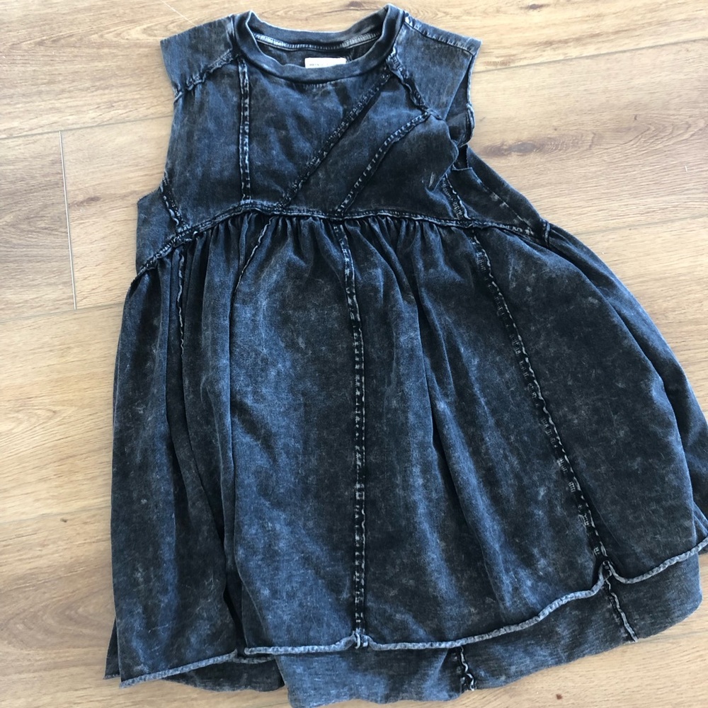 Urban Outfitters Babydoll Dress